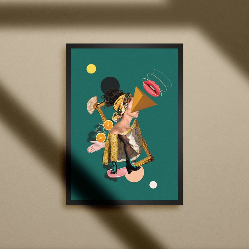 9